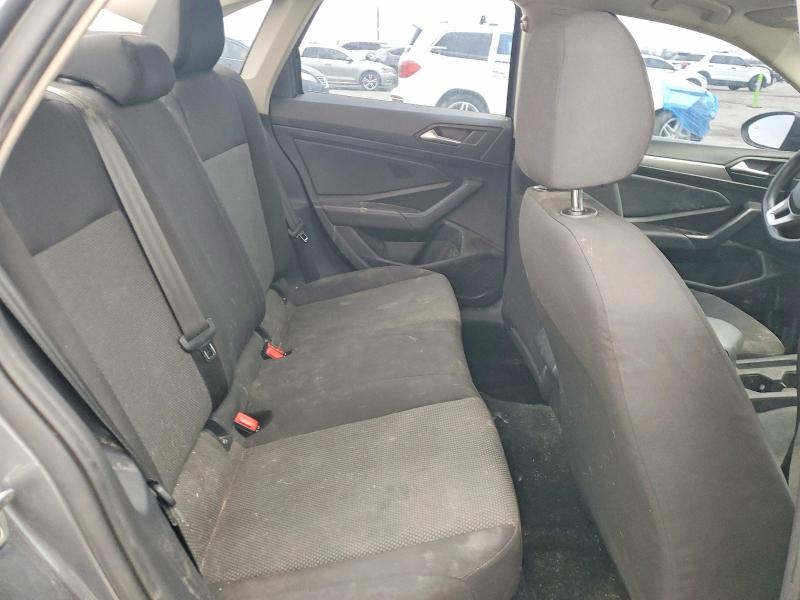 78320075 :رقم المزاد ، 3VWCB7BU2LM061039 vin ، 2020 Volkswagen Jetta مزاد بيع