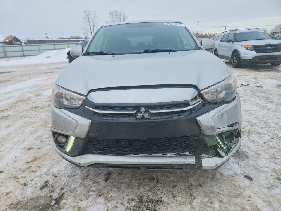 Aukcja sprzedaży 2018 Mitsubishi Outlander Sport, vin: JA4AR3AW8JZ033396, numer aukcji: 76755845