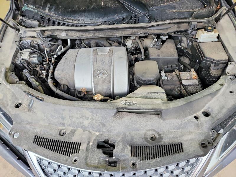 Продаж на аукціоні авто 2020 Lexus Rx, vin: 2T2HZMDA6LC233731, номер лоту: 77631205