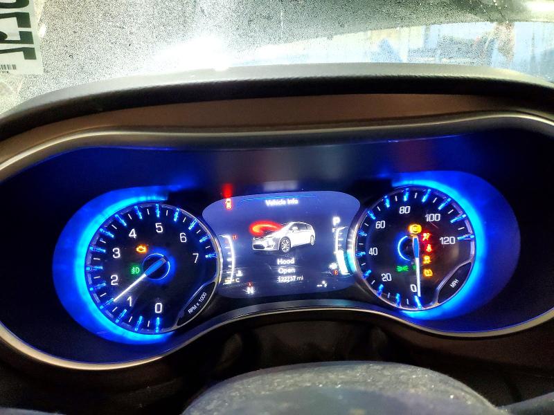 Aukcja sprzedaży 2017 Chrysler Pacifica, vin: 2C4RC1EG4HR531388, numer aukcji: 75794665