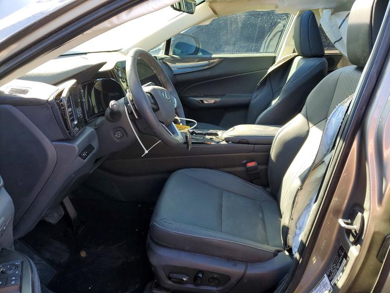 Продажа на аукционе авто 2026 Lexus Nx 350 Pre, vin: 2T2GGCEZ1TC096391, номер лота: 74484245
