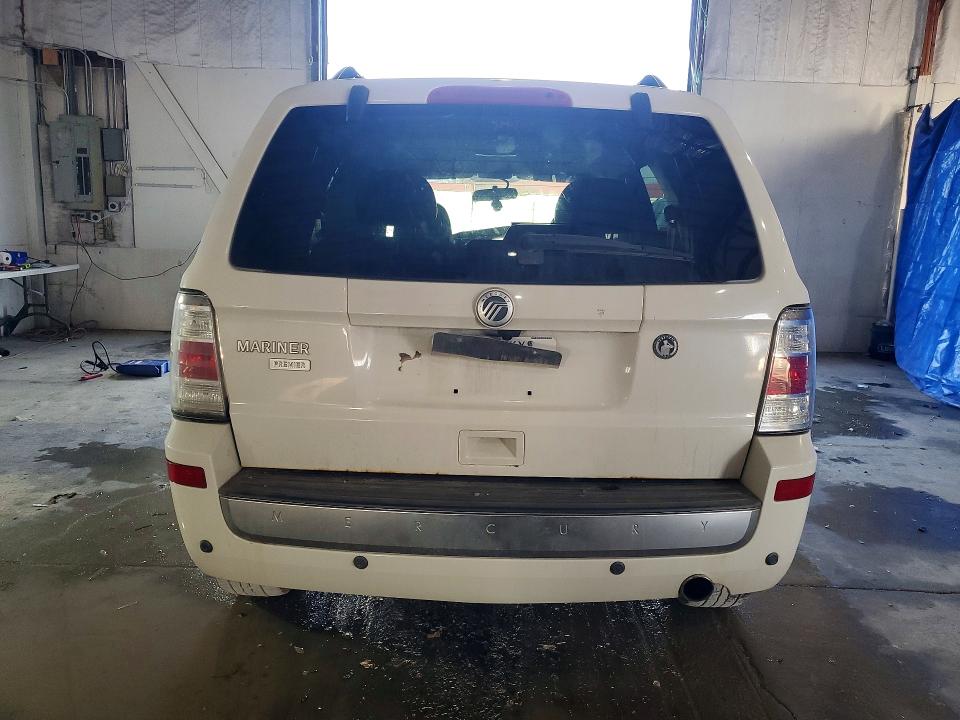Продаж на аукціоні авто 2010 Mercury Mariner, vin: 4M2CN9H70AKJ28162, номер лоту: 74790825