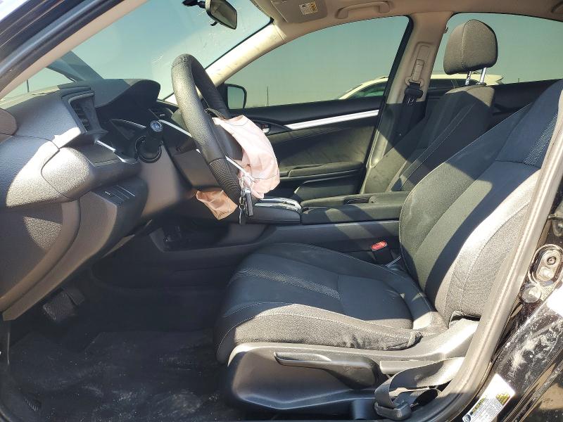 Aukcja sprzedaży 2018 Honda Civic, vin: 2HGFC2F77JH583909, numer aukcji: 77555555