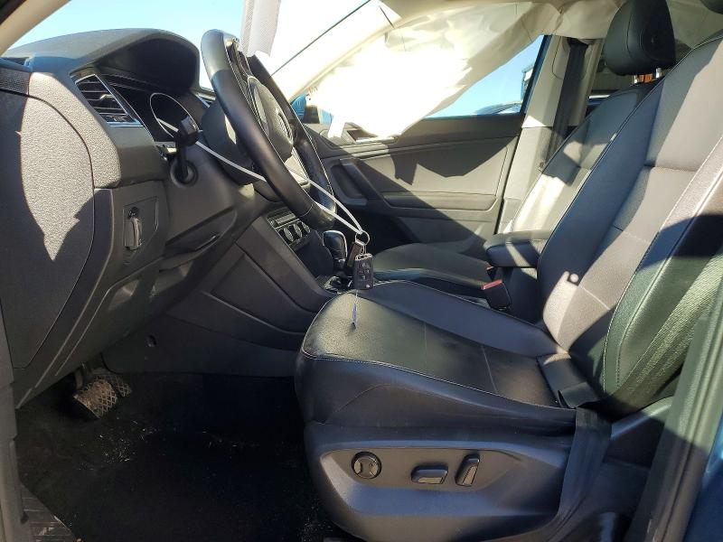 Aukcja sprzedaży 2019 Volkswagen Tiguan, vin: 3VV2B7AX0KM076097, numer aukcji: 76405685