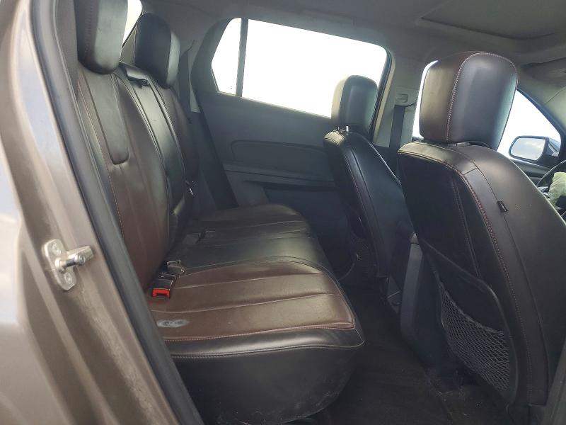 Aukcja sprzedaży 2011 Gmc Terrain, vin: 2CTFLWE52B6416980, numer aukcji: 77222775