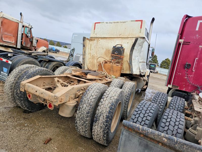 63935386 :رقم المزاد ، 2HSCHAPRX6C206743 vin ، 2006 International 4300 مزاد بيع