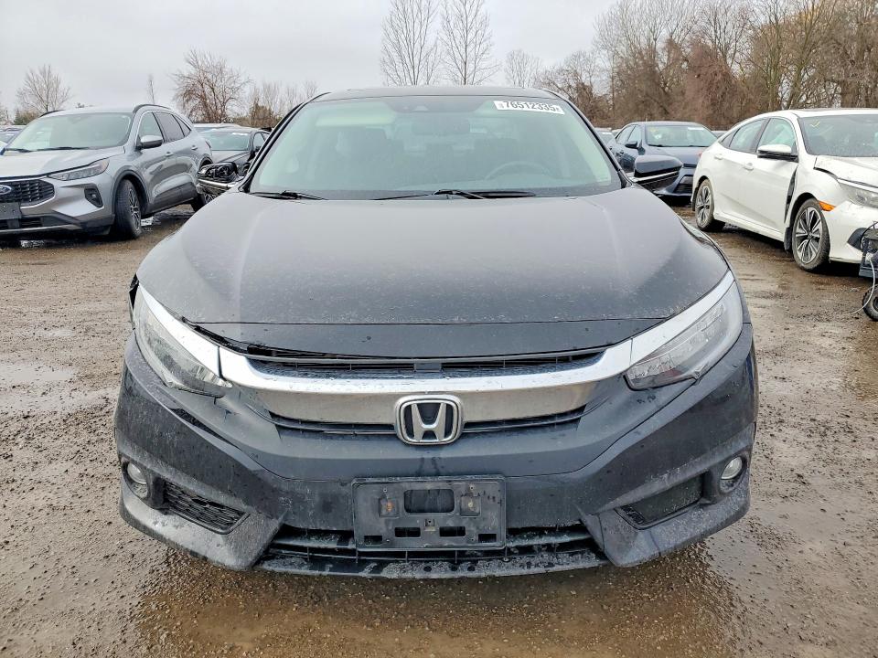 Aukcja sprzedaży 2017 Honda Civic, vin: 2HGFC1F92HH103734, numer aukcji: 76512335