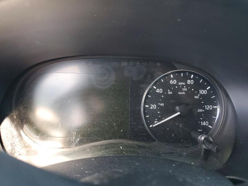 79226145 :رقم المزاد ، 3N1CP5CV7NL517242 vin ، 2022 Nissan Kicks مزاد بيع