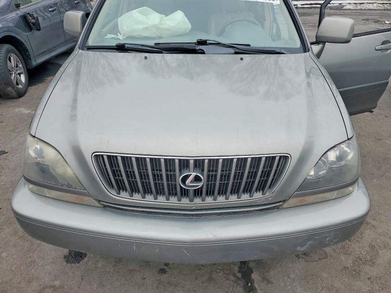 Продаж на аукціоні авто 2000 Lexus Rx, vin: JT6GF10U5Y0046321, номер лоту: 78345955