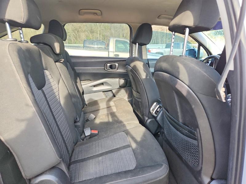 Продажа на аукционе авто 2022 Kia Sorento, vin: 5XYRG4LCXNG082594, номер лота: 78788385