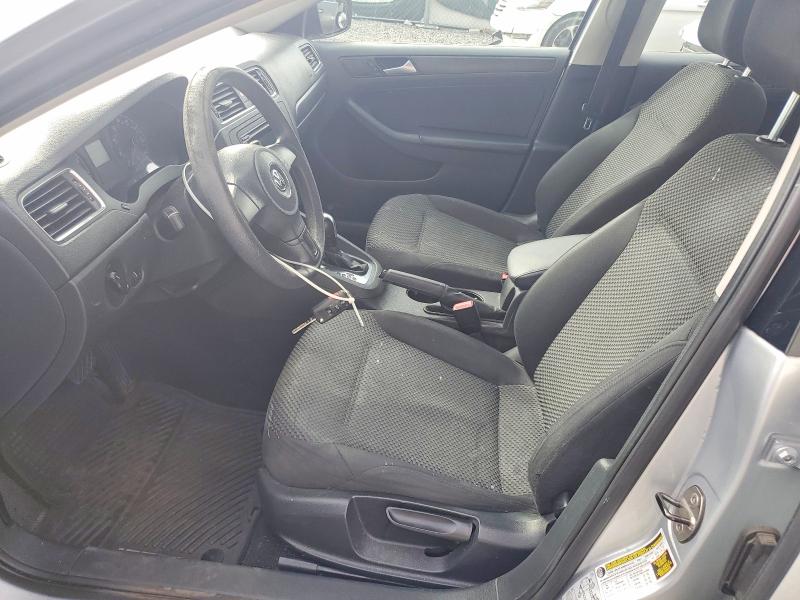 Продажа на аукционе авто 2014 Volkswagen Jetta, vin: 3VW2K7AJ0EM254716, номер лота: 78005785