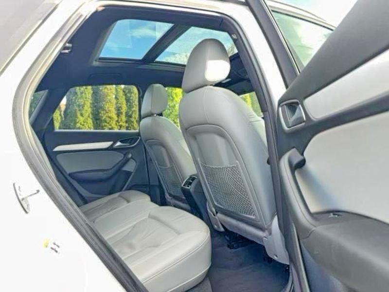 Продаж на аукціоні авто 2018 Audi Q3 Premium, vin: WA1BCCFS6JR027592, номер лоту: 76592055