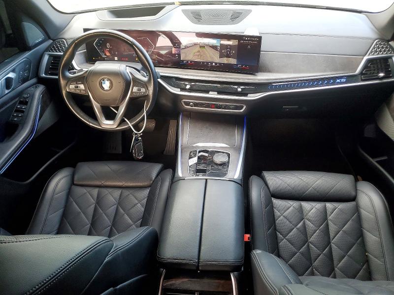 Aukcja sprzedaży 2024 Bmw X5, vin: 5UX23EU08R9S12448, numer aukcji: 76410205