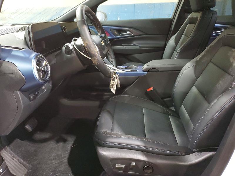 Продаж на аукціоні авто 2025 Chevrolet Equinox, vin: 3GN7DNRR1SS259424, номер лоту: 76452195