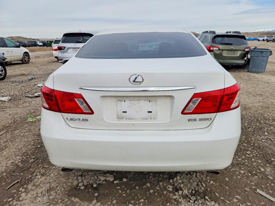 Продажа на аукционе авто 2009 Lexus Es 350, vin: JTHBJ46G592335918, номер лота: 79098485