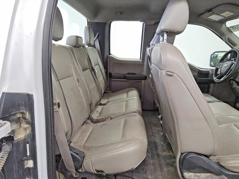 2019 Ford F150 მანქანა იყიდება აუქციონზე, vin: 1FTEX1CPXKKE82807, აუქციონის ნომერი: 75826935