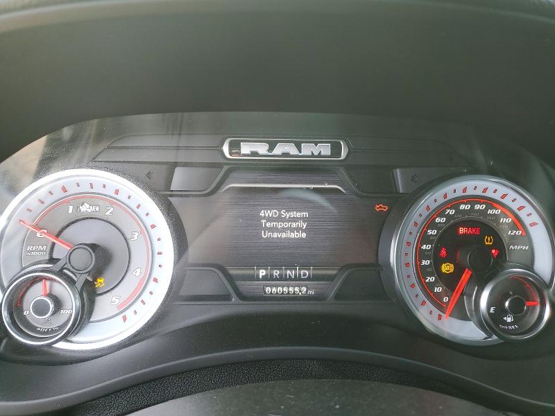 Продаж на аукціоні авто 2022 Ram 2500, vin: 3C6UR5FL1NG114993, номер лоту: 75994715
