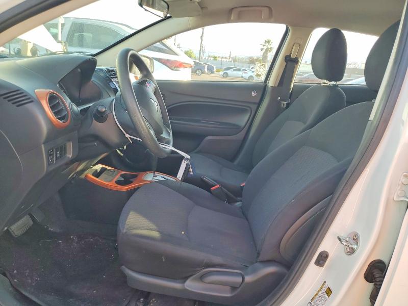Продаж на аукціоні авто 2018 Mitsubishi Mirage, vin: ML32A3HJ3JH005087, номер лоту: 79547185