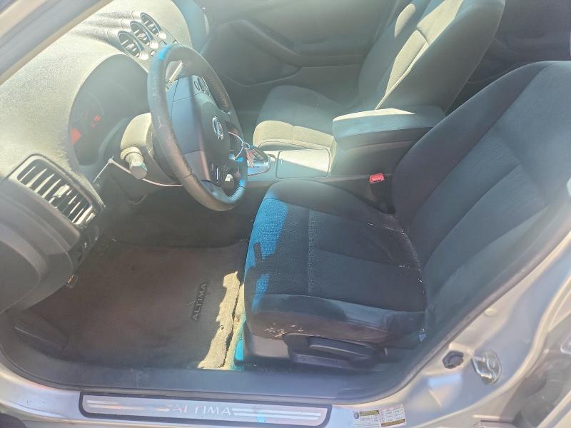 Продаж на аукціоні авто 2012 Nissan Altima Bas, vin: 1N4AL2AP5CC115981, номер лоту: 77467595