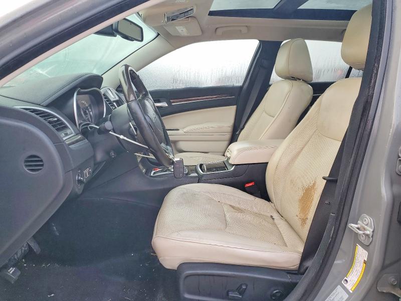 Aukcja sprzedaży 2017 Chrysler 300c, vin: 2C3CCAET1HH625807, numer aukcji: 79313185