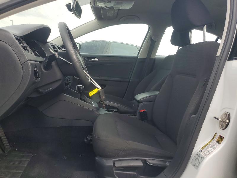 Продаж на аукціоні авто 2016 Volkswagen Jetta, vin: 3VW267AJ4GM403779, номер лоту: 77068945