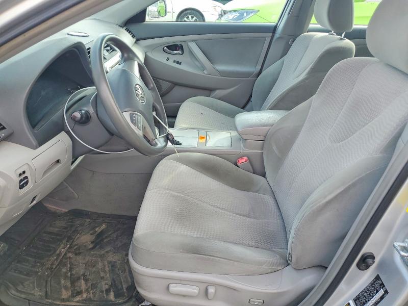 Продаж на аукціоні авто 2011 Toyota Camry, vin: 4T1BF3EK6BU189862, номер лоту: 75943075