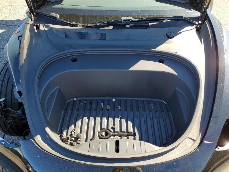 Aukcja sprzedaży 2021 Tesla Model 3, vin: 5YJ3E1EA2MF030338, numer aukcji: 76998345