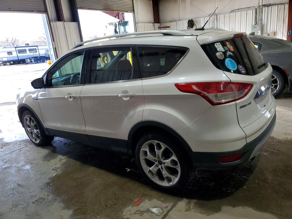 77730275 :رقم المزاد ، 1FMCU9J94GUB77653 vin ، 2016 Ford Escape مزاد بيع