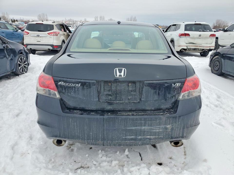 Продаж на аукціоні авто 2008 Honda Accord, vin: 1HGCP36828A804654, номер лоту: 77185815