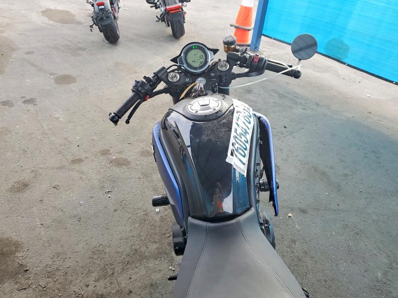 2024 Cfhg 700 Cl-x მანქანა იყიდება აუქციონზე, vin: LCEPEWLD8R6000033, აუქციონის ნომერი: 76054785