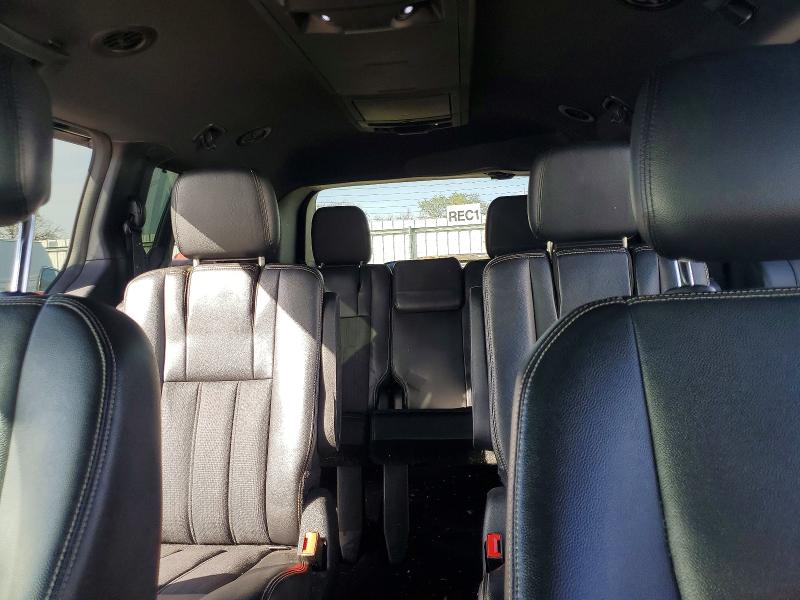 2014 Chrysler Town & Country მანქანა იყიდება აუქციონზე, vin: 2C4RC1HG9ER304267, აუქციონის ნომერი: 79390595
