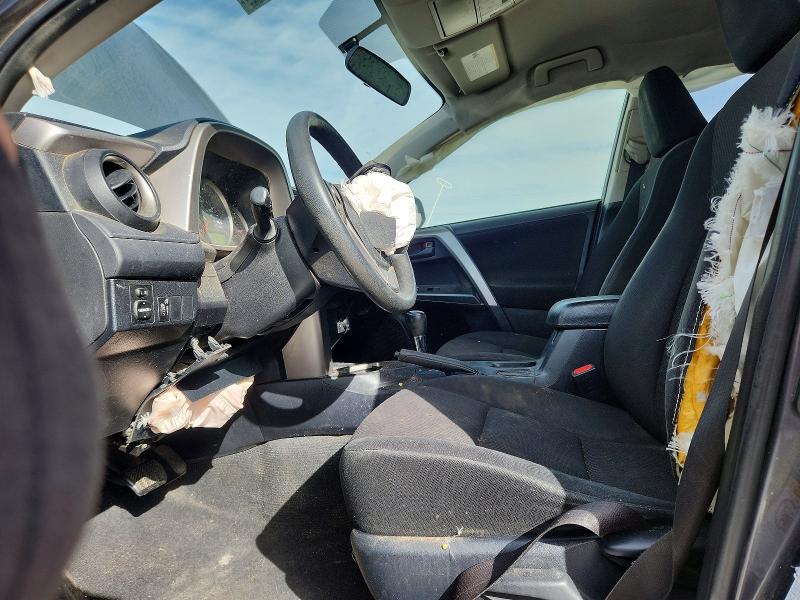 Aukcja sprzedaży 2016 Toyota Rav4, vin: JTMZFREVXGJ089580, numer aukcji: 78219825