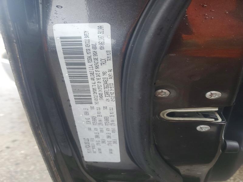 Продаж на аукціоні авто 2016 Ram 1500, vin: 3C6RR7LT8GG344619, номер лоту: 79038665
