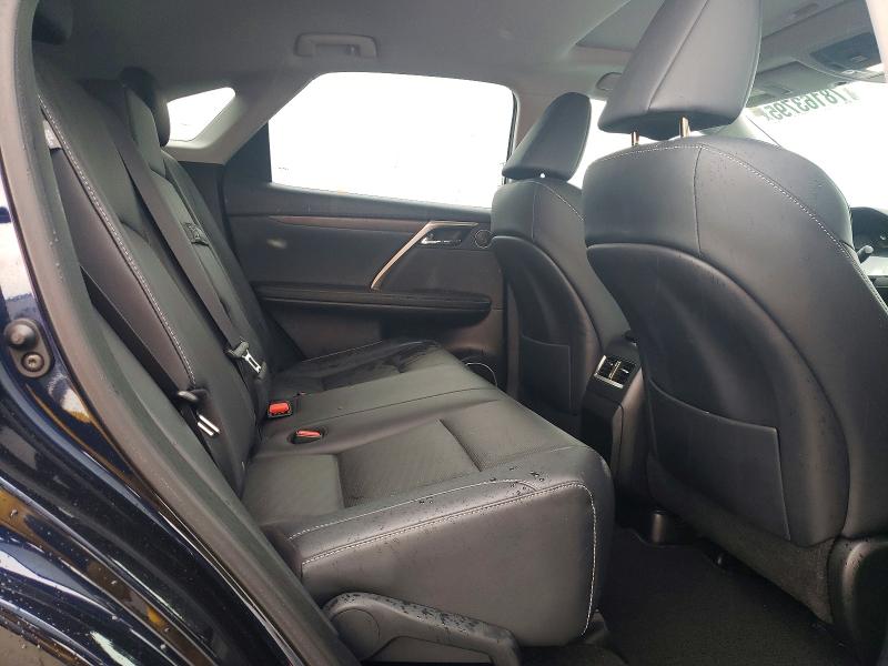 Aukcja sprzedaży 2020 Lexus Rx, vin: 2T2HGMDAXLC051889, numer aukcji: 78163795