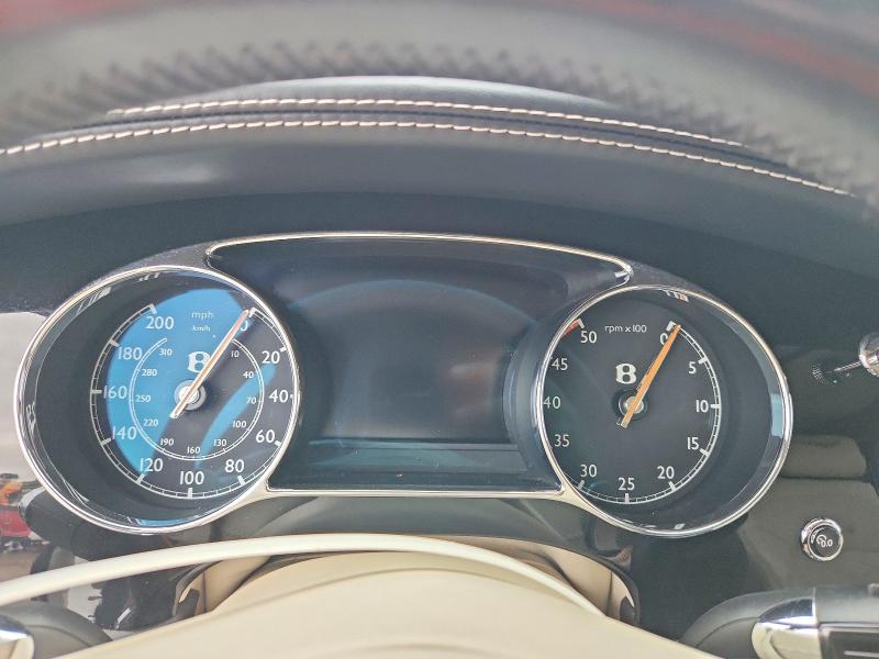 2016 Bentley Mulsanne მანქანა იყიდება აუქციონზე, vin: SCBBG7ZH3GC002262, აუქციონის ნომერი: 79059145