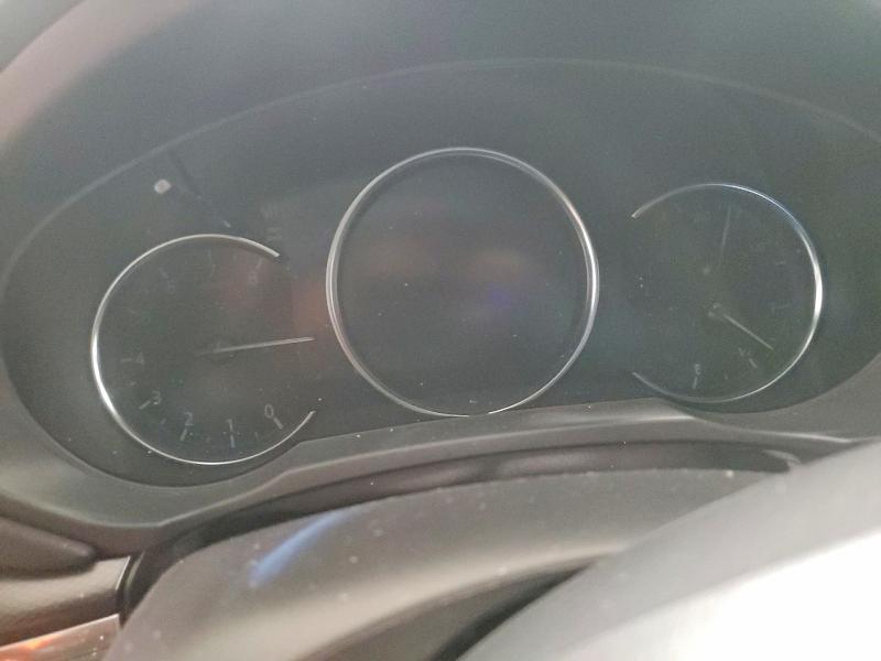 Продажа на аукционе авто 2024 Mazda Cx-5, vin: JM3KFBAY9R0512271, номер лота: 78857045