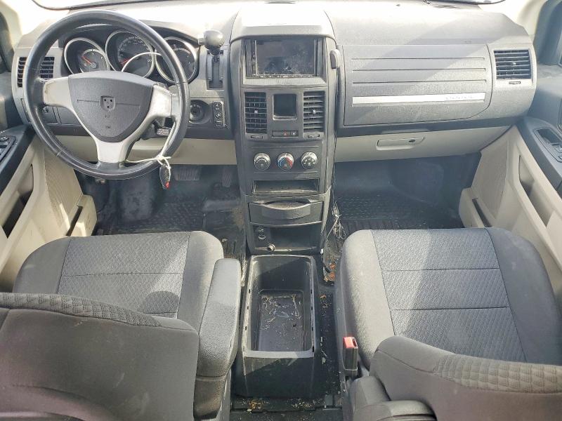Auction sale of the 2010 Dodge Grand Caravan, vin: 2D4RN4DE2AR276230, lot number: 78414955