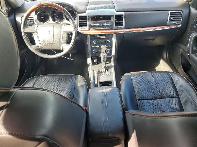 Продажа на аукционе авто 2011 Lincoln Mkz, vin: 3LNHL2JC5BR767050, номер лота: 77353545