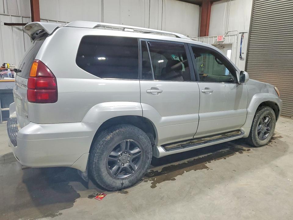 Продаж на аукціоні авто 2005 Lexus Gx 470, vin: JTJBT20X750070415, номер лоту: 78125585