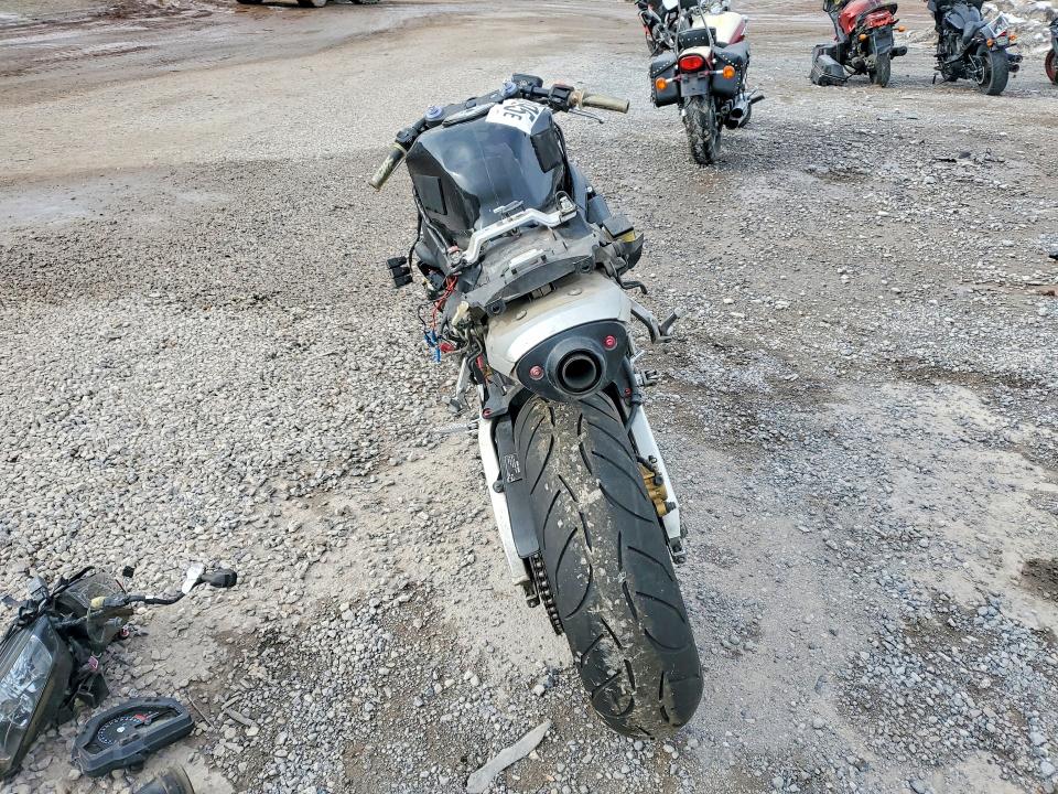 Продаж на аукціоні авто 2003 Honda Cbr600, vin: JH2PC37063M004720, номер лоту: 78065895