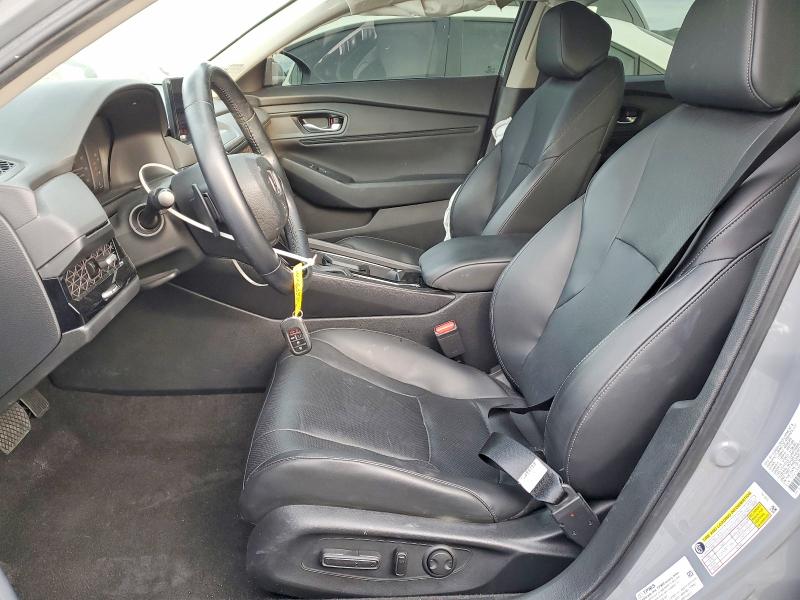 Продаж на аукціоні авто 2024 Honda Accord, vin: 1HGCY2F65RA049572, номер лоту: 74912195