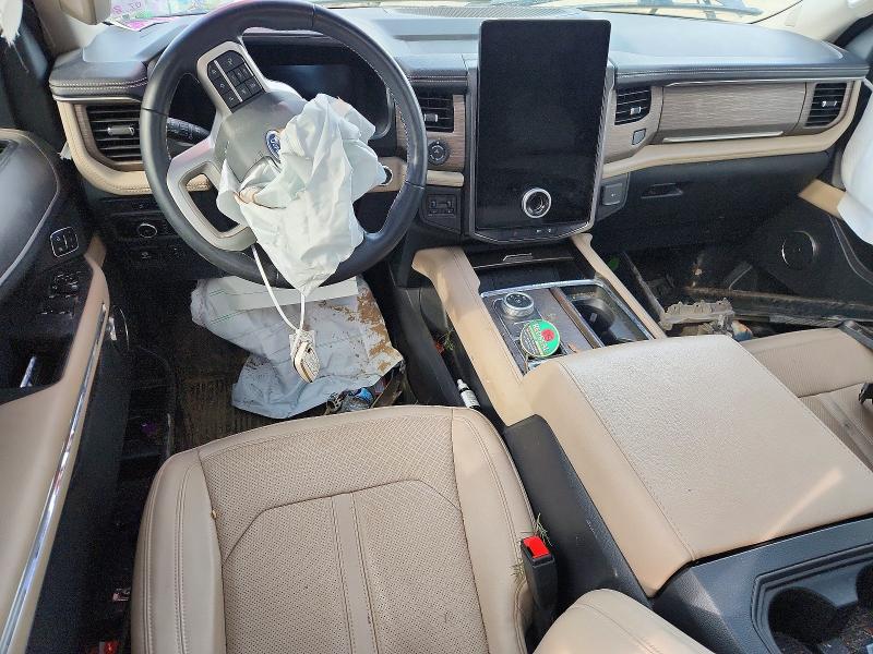 Продажа на аукционе авто 2023 Ford Expedition, vin: 1FMJU1K81PEA42882, номер лота: 77038325