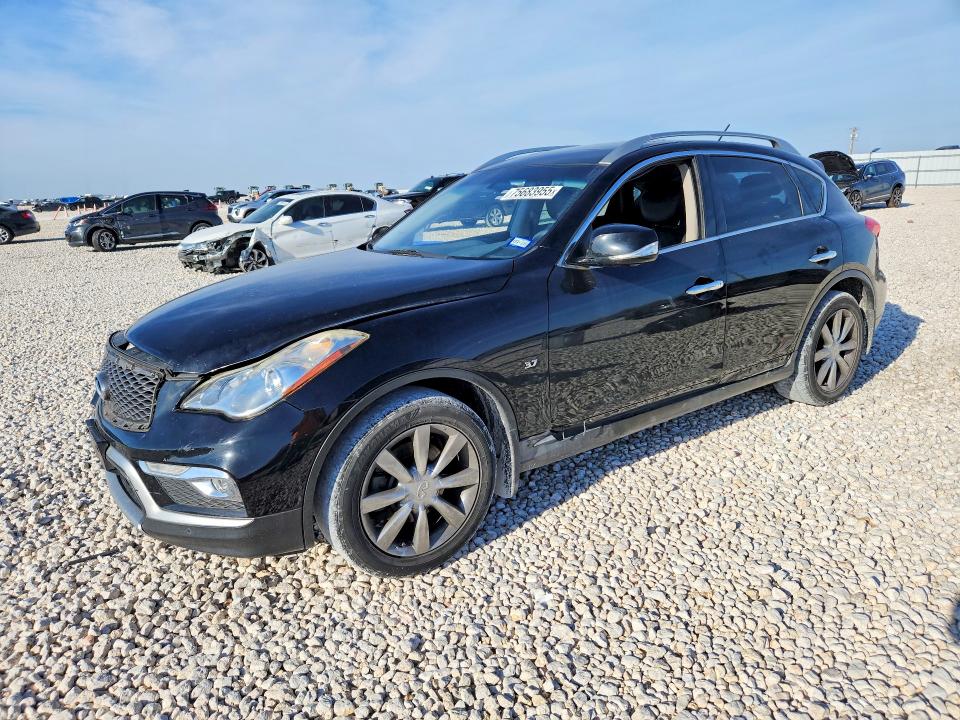 Aukcja sprzedaży 2016 Infiniti Qx50, vin: JN1BJ0RP1GM231162, numer aukcji: 75683955
