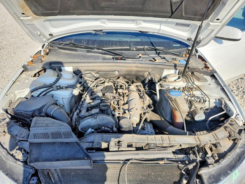 79214845 :رقم المزاد ، WAUFFAFL1GN007131 vin ، 2016 Audi A4 مزاد بيع