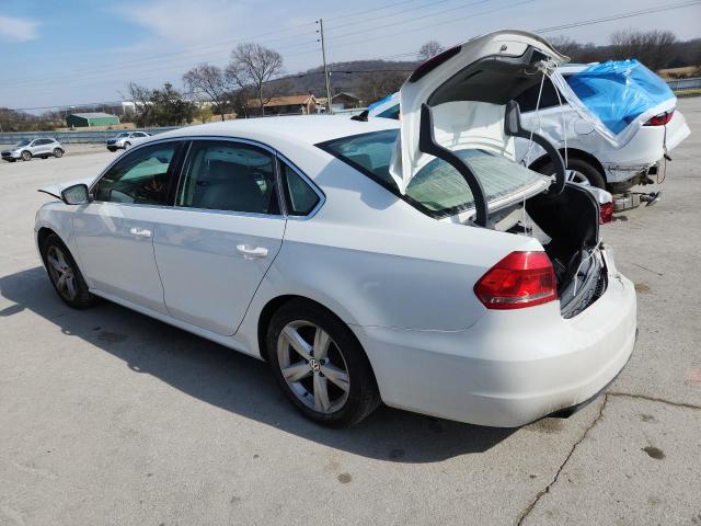 95503175 :رقم المزاد ، 1VWAT7A33FC082047 vin ، 2015 Volkswagen Passat مزاد بيع