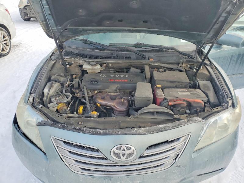 Aukcja sprzedaży 2009 Toyota Camry, vin: 4T1BB46K59U087026, numer aukcji: 75814885