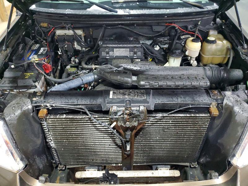 Aukcja sprzedaży 2008 Ford F150, vin: 1FTPX14598FB49182, numer aukcji: 78646015