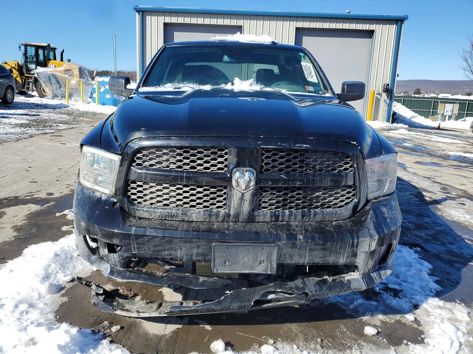 74940005 :رقم المزاد ، 3C6RR7KT4EG211371 vin ، 2014 Ram 1500 مزاد بيع