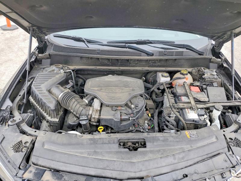 Aukcja sprzedaży 2020 Cadillac Xt6, vin: 1GYKPDRS9LZ210476, numer aukcji: 78605425