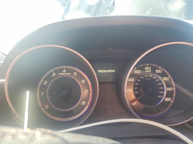 2008 Acura Mdx მანქანა იყიდება აუქციონზე, vin: 2HNYD282X8H525397, აუქციონის ნომერი: 78188455